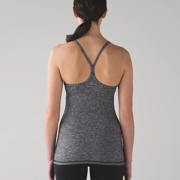 lululemon athletica Tops - NEW Lululemon Power Y Tank Top Luon 6